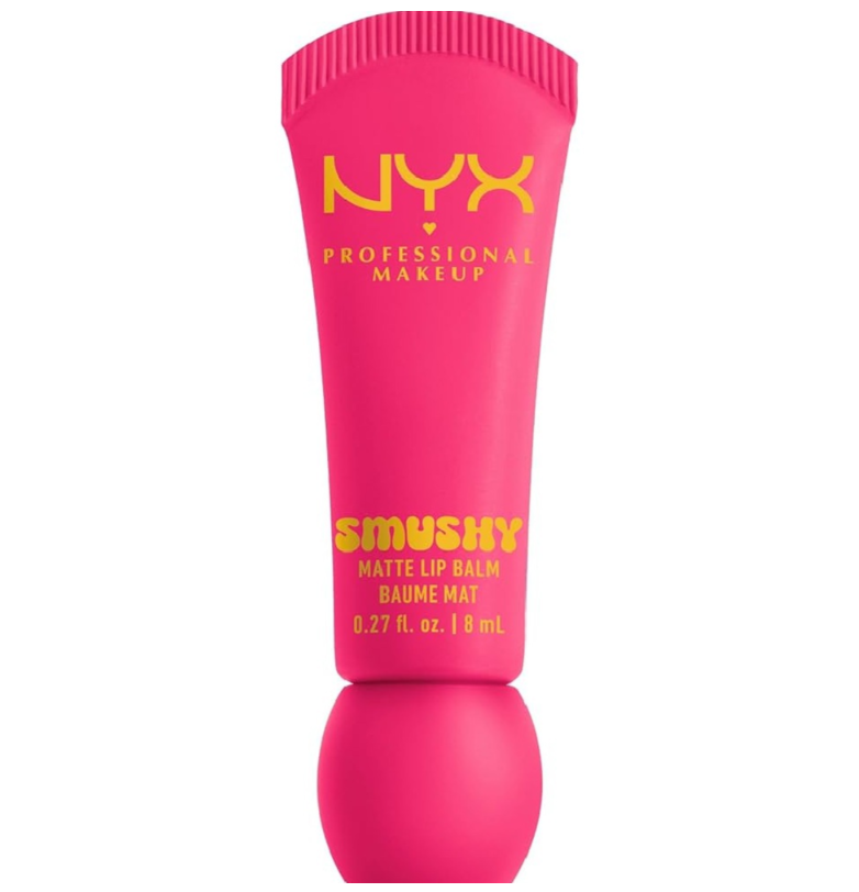 بالم الشفاه سموشي مات (03 سويت سماك) 8 مل