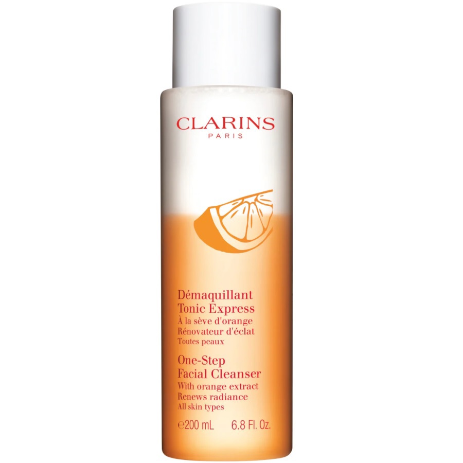 تونر للوجه بخلاصة البرتقال 200 مل