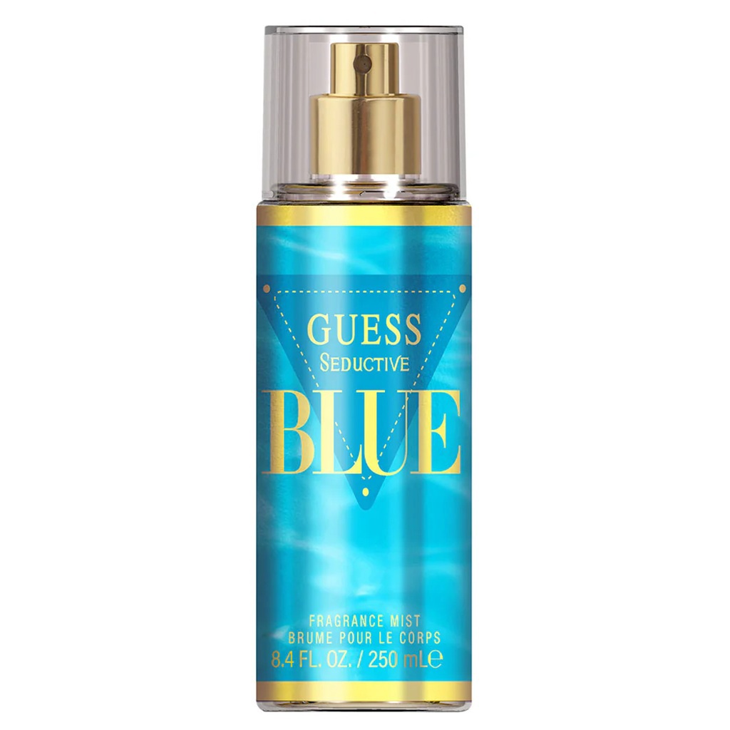 مست للجسم سيدكتيف بلو 250 مل