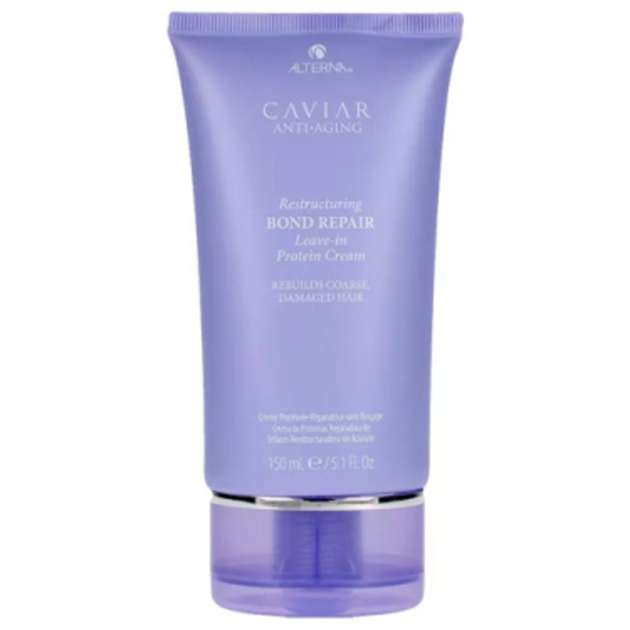 كريم بروتين الكافيار بوند لإصلاح الشعر 150 مل