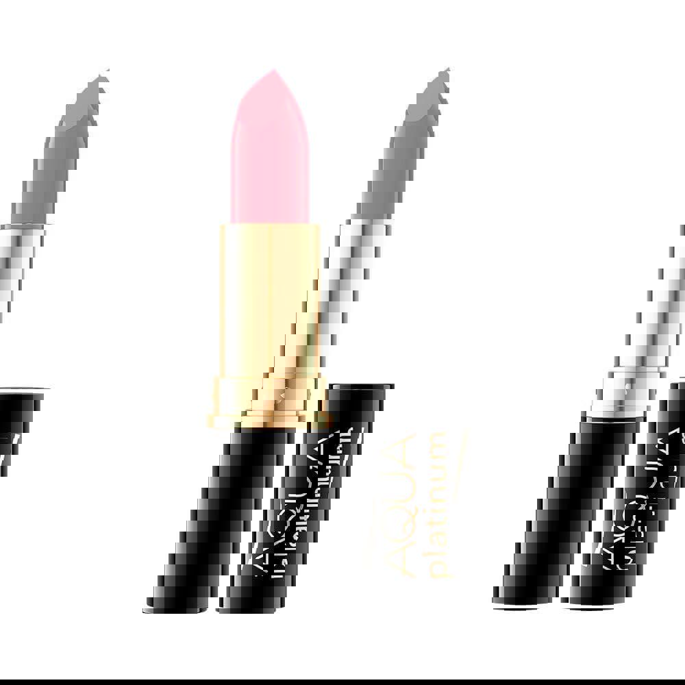 أحمر الشفاه أكوا بلاتينيوم