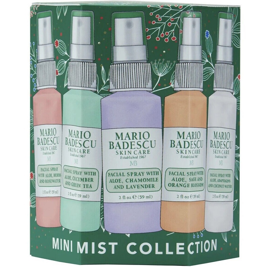 مجموعة ميني ميست 5 قطع