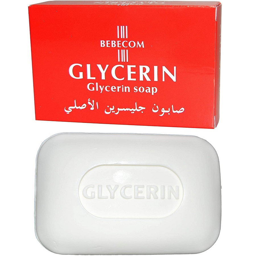 صابون الجلسرين 125 غم