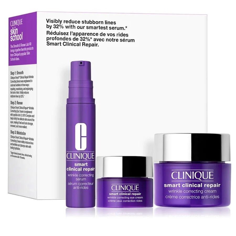 مجموعة ميني سمارت 3 قطع