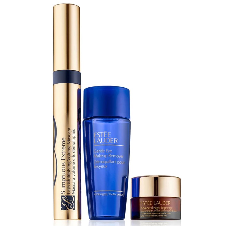 مجموعة هدايا أساسيات العيون 3 قطع