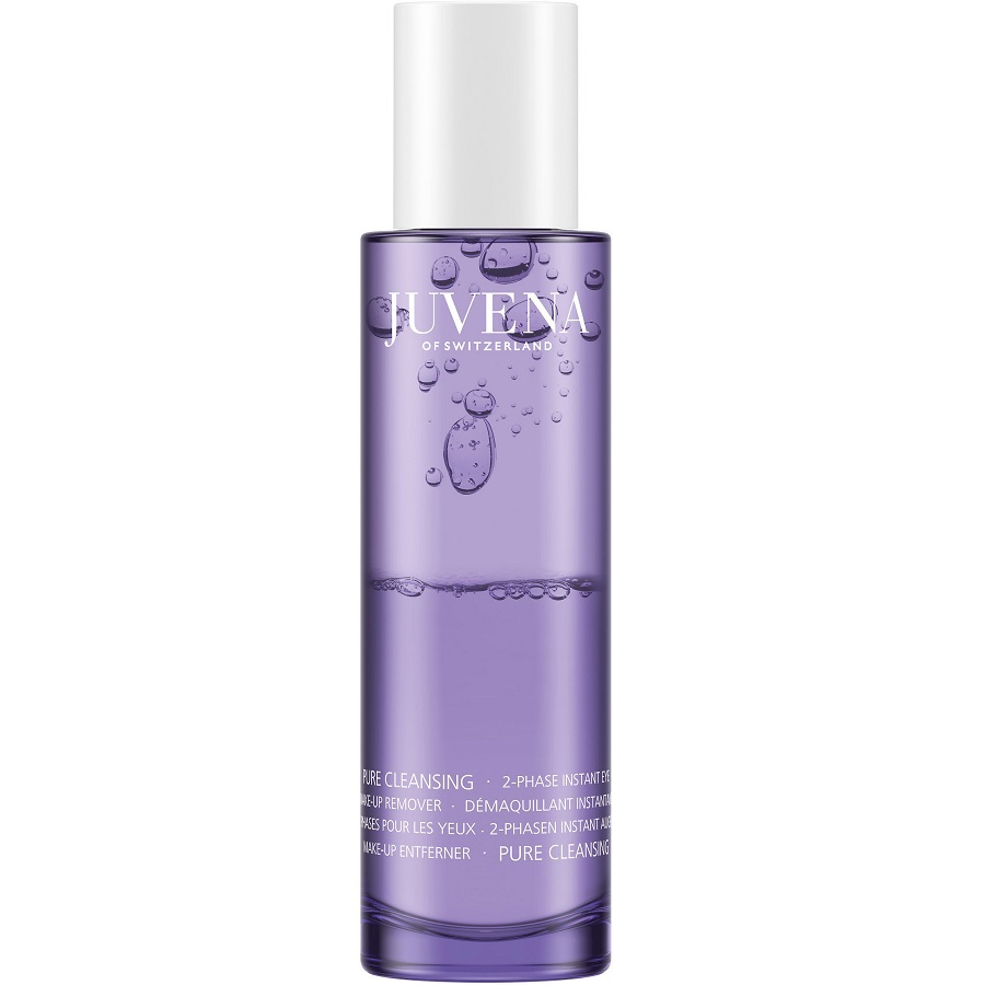 مزيل ماكياج العيون الفوري بيور كلينسينج 100 مل