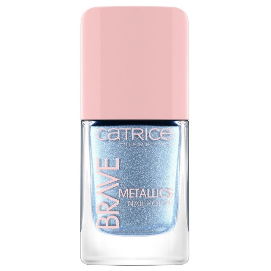 طلاء أظافر بريف ميتاليكس