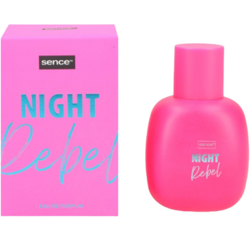 عطر نايت ريبيل اودي بارفيوم 90 مل