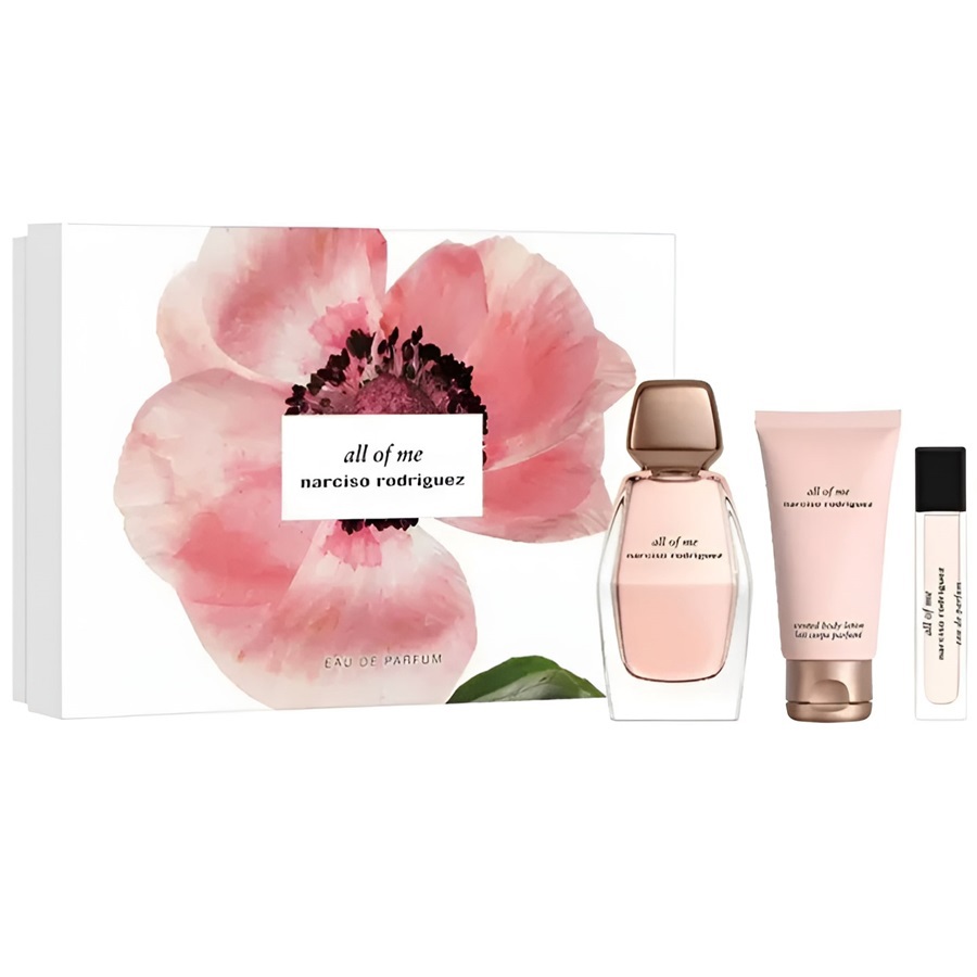 مجموعة هدايا اول اوف مي 3 قطع