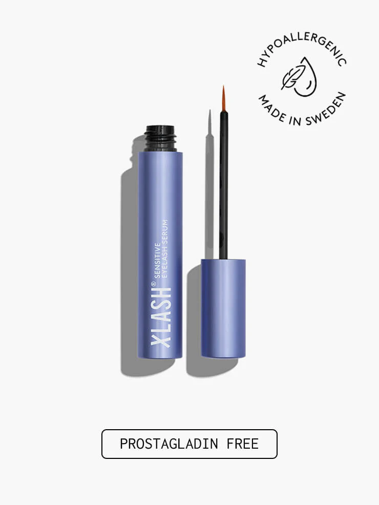 سيروم إكس لاش للعين الحساسة 5 مل