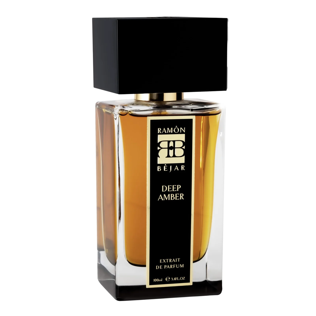 عطر ديب عنبر اكسترايت دي بارفيوم 100 مل