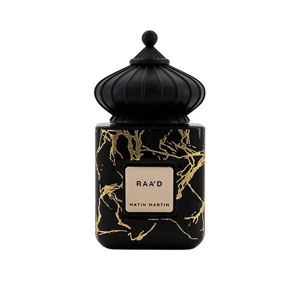 عطر رعد أودي بارفيوم 100 مل