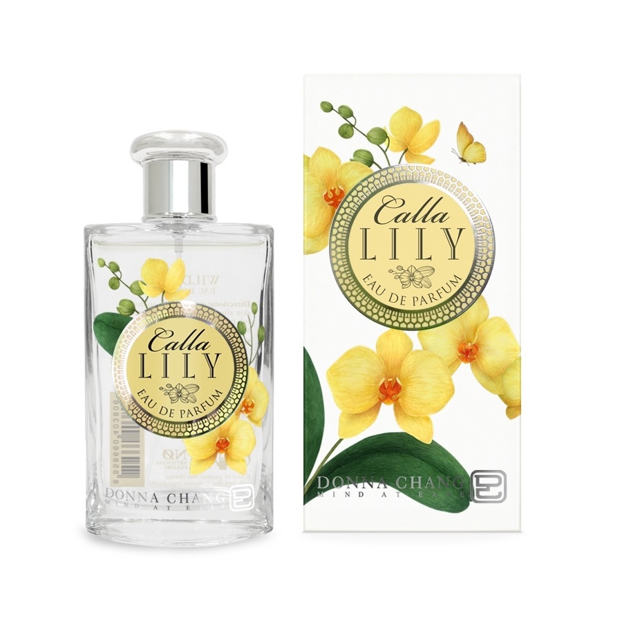 عطر كالا ليلي اودي بارفيوم 100 مل