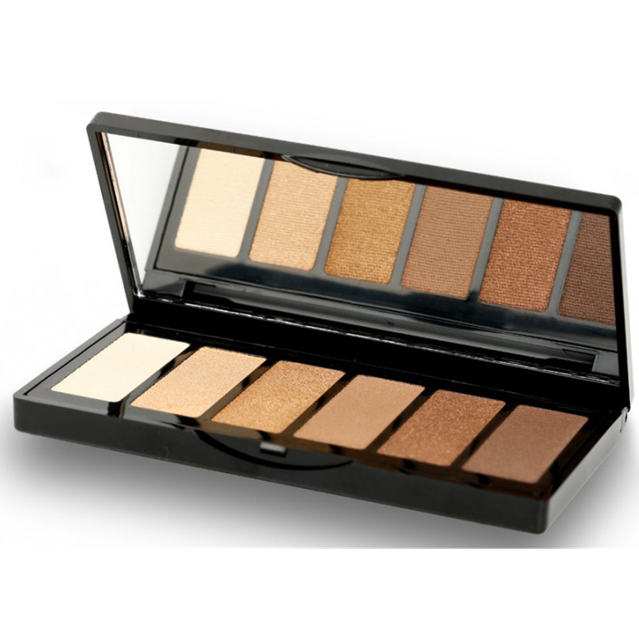 باليت ظلال العيون أوهلالا (001 بريشوس نيودز)