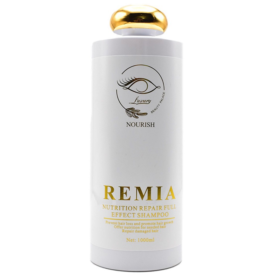 شامبو إصلاح وتغذية الشعر 1 لتر