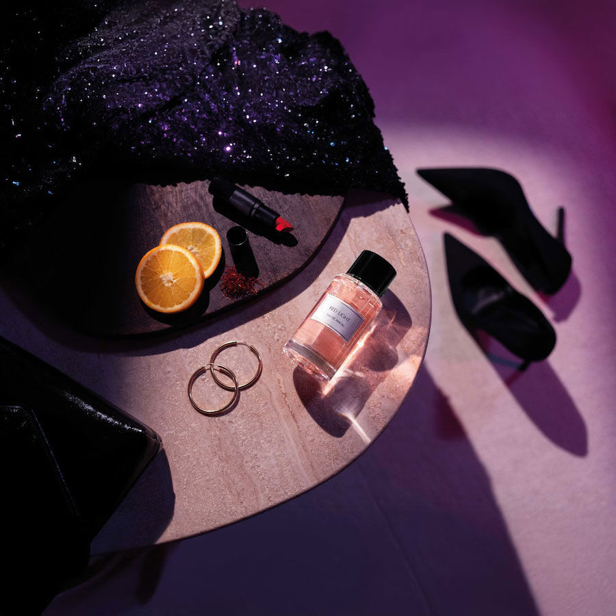 عطر جين آرتيس ريد لايت أو دو بارفان 100 مل 1