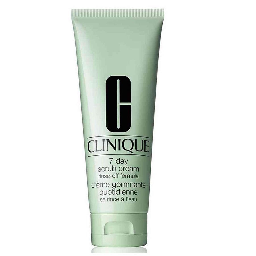 كريم مقشر 7 أيام رينز اوف فورمولا 100 مل