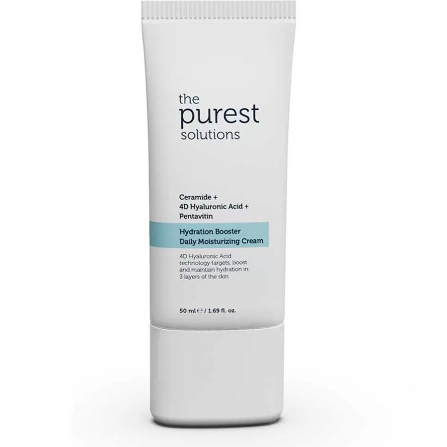 كريم الترطيب اليومي المعزز للترطيب 50 مل