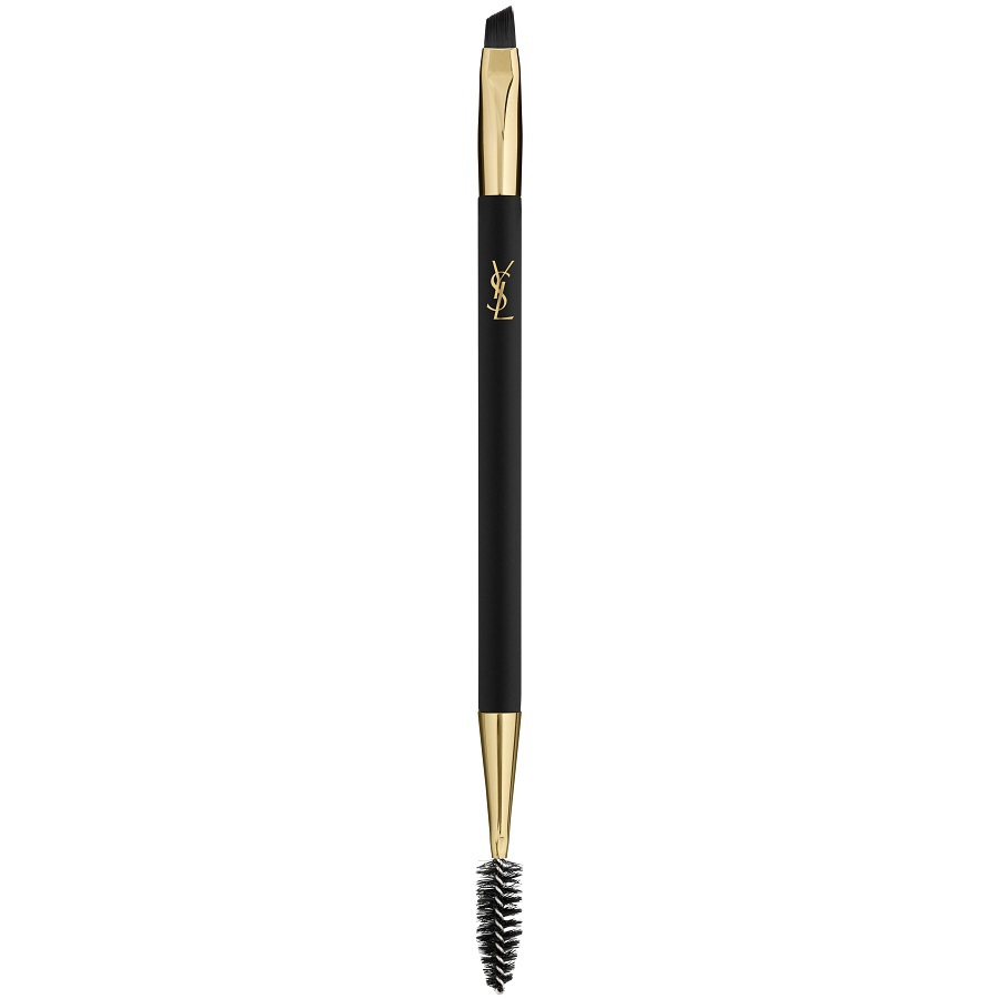 فرشاة الحواجب المزدوجة 14