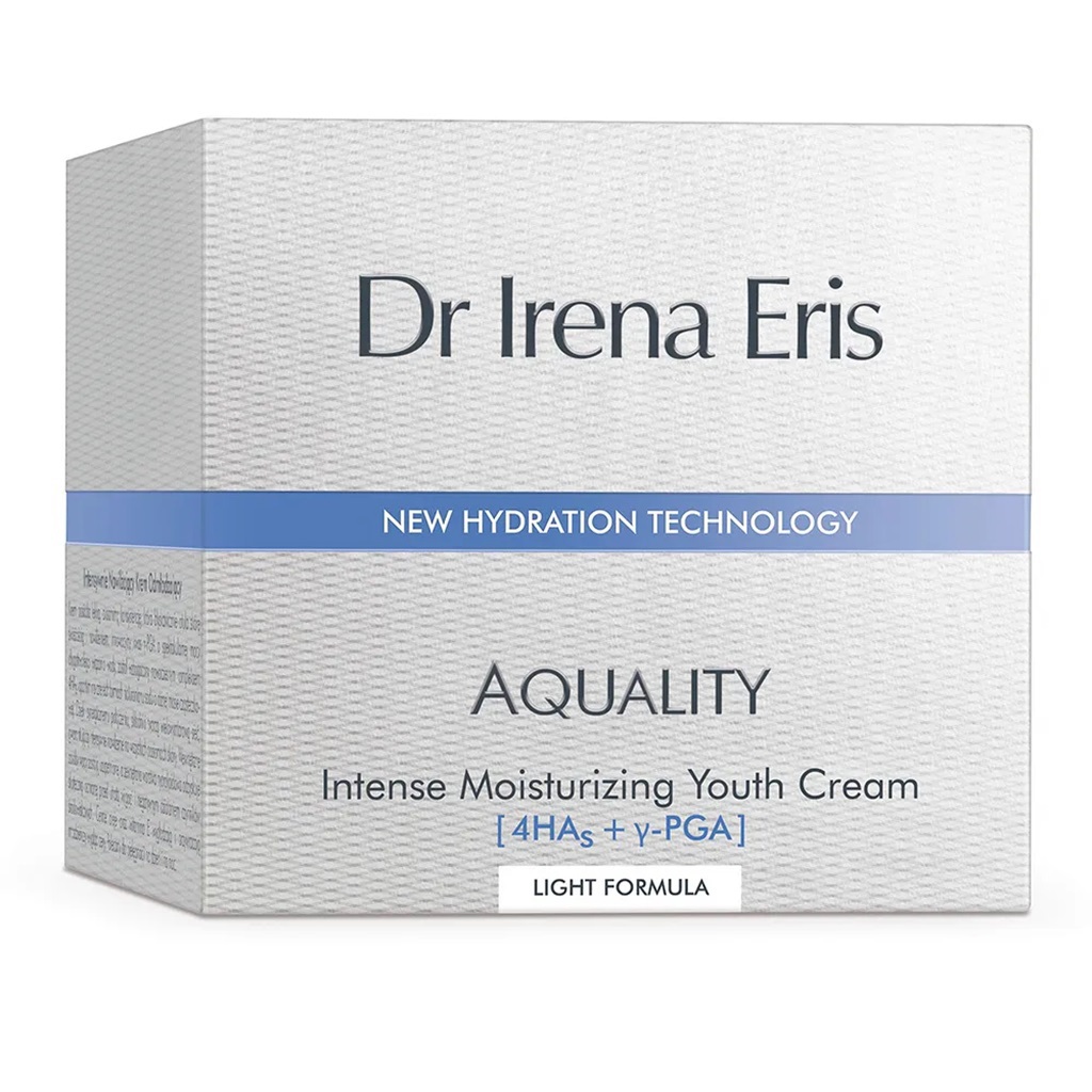 كريم ترطيب مكثف 50 مل