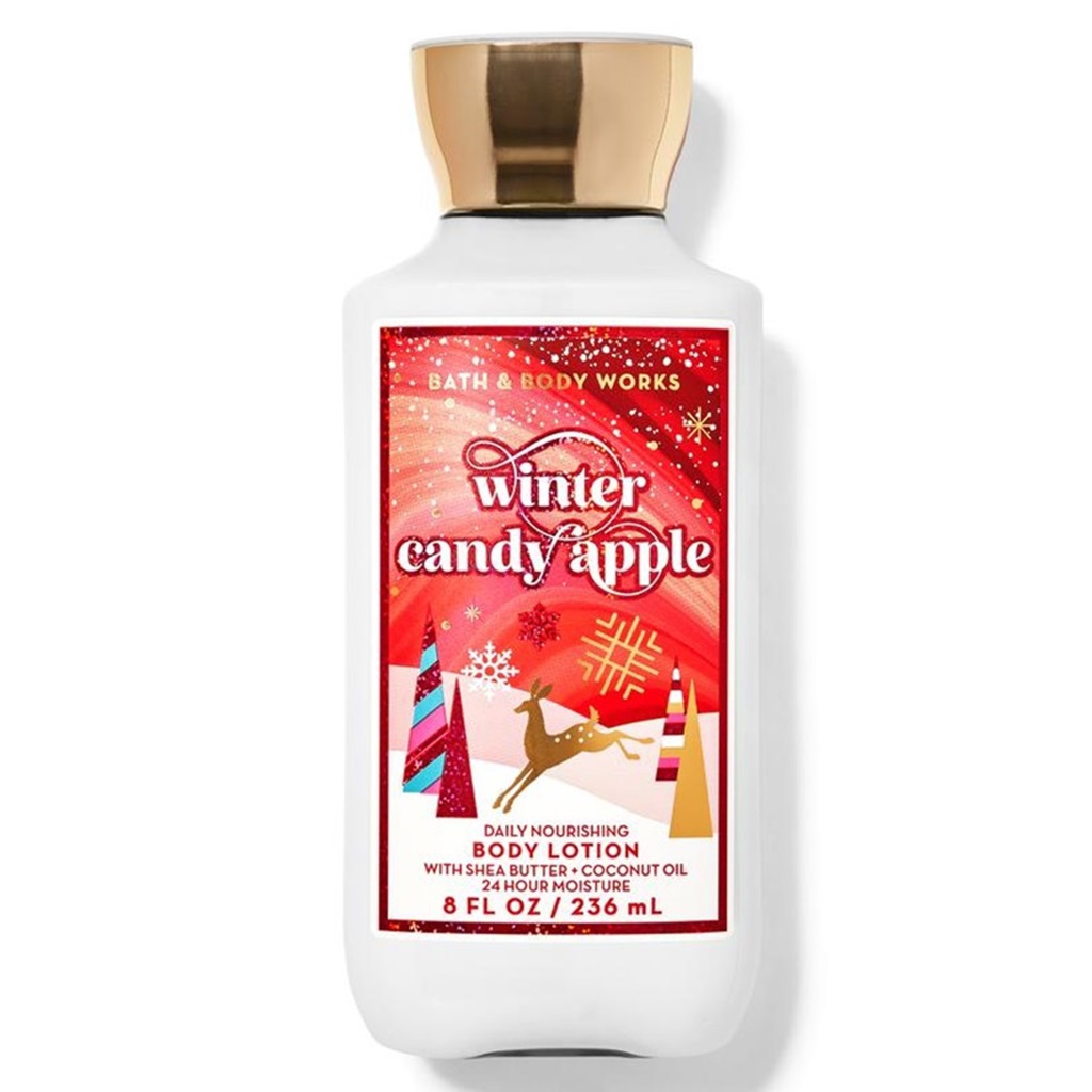 لوشن الجسم وينتر كاندي آبل 236 مل