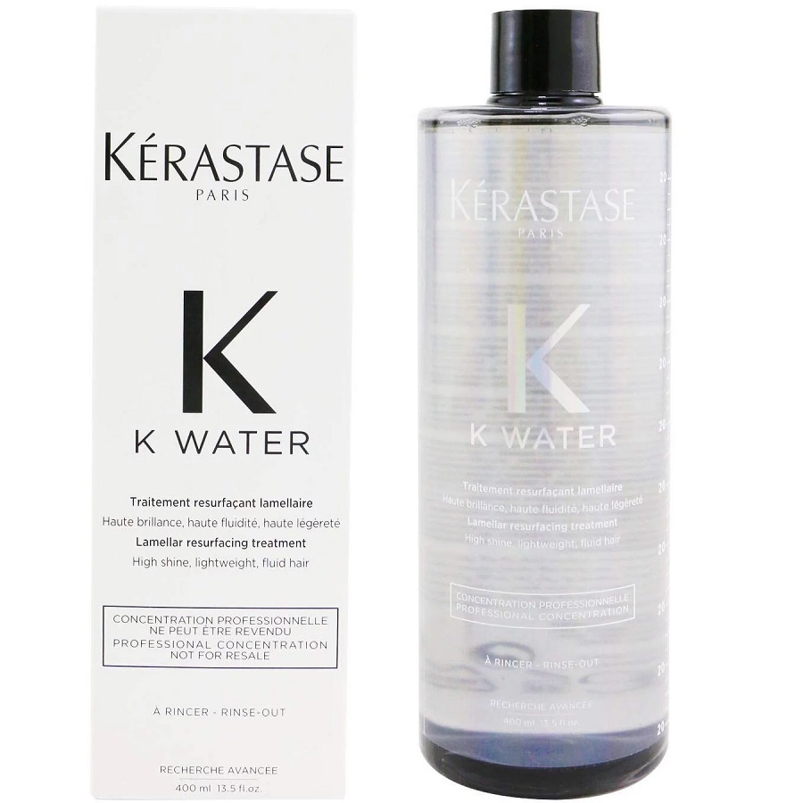 معالج مرطب بالصفائح المائية 400 مل