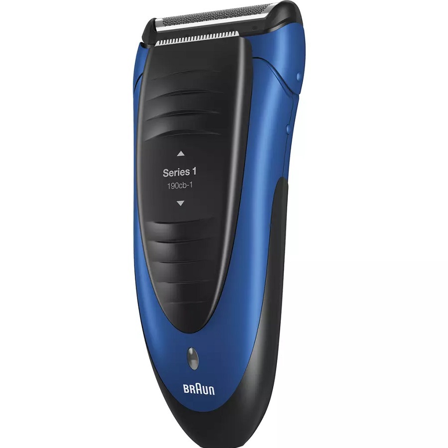 ماكينة حلاقة سيريس 1 بنظام اللمس