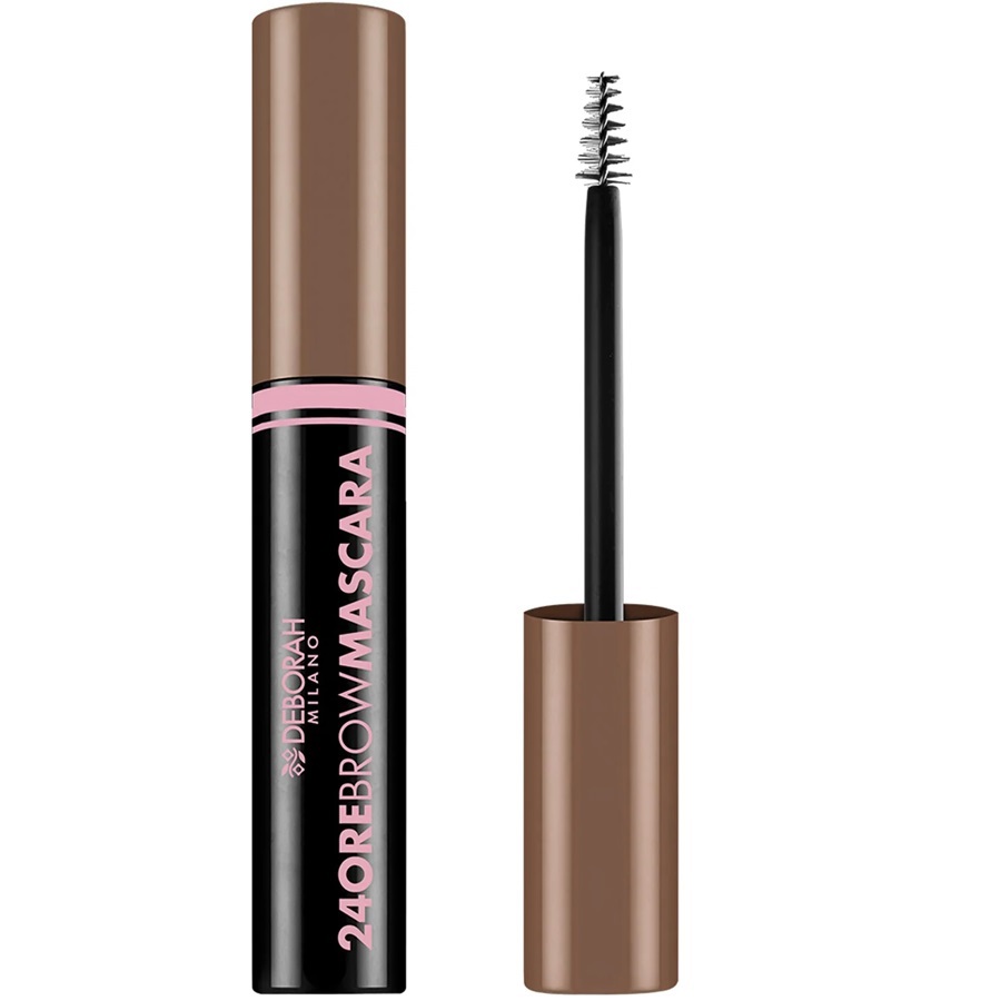 ماسكارا حواجب ثابتة لمدة 24 ساعة