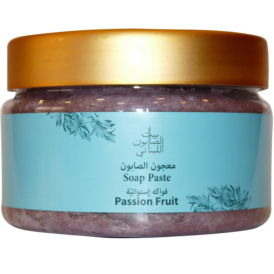 معجون صابون باشن فروت 300 غم