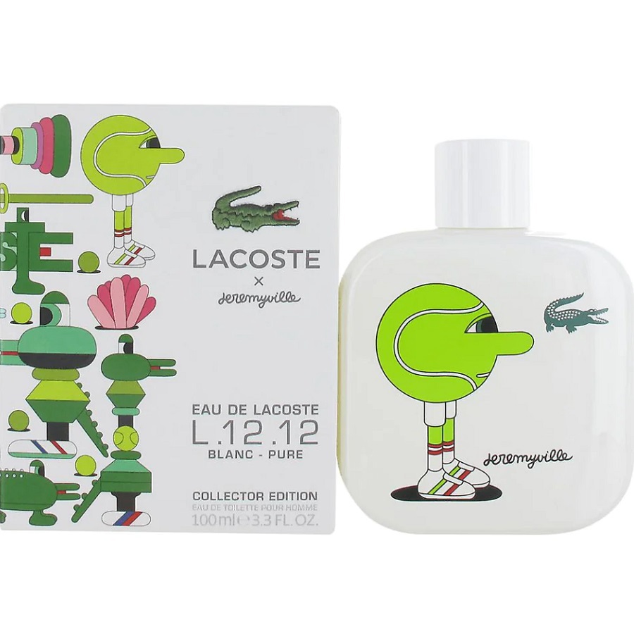 عطر ال.12.12 بلانك بيور كولكتور ايديشن اودي تواليت 100 مل