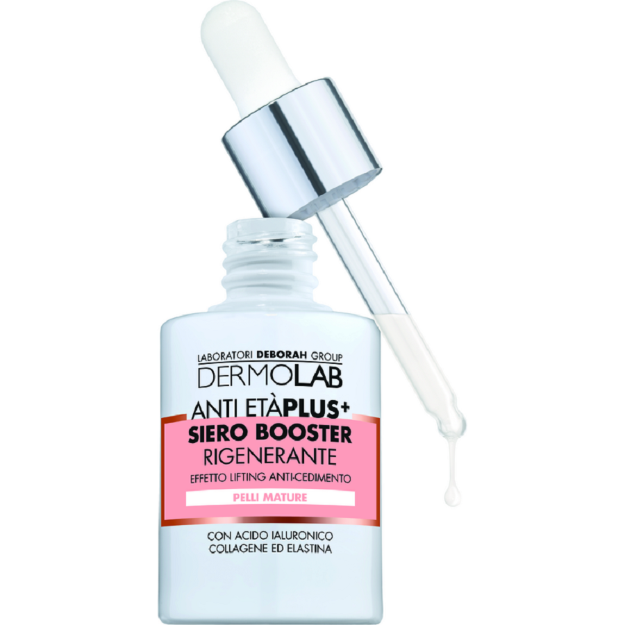 سيروم مجدد مع تأثير شدّ للوجه والرقبة 30 مل