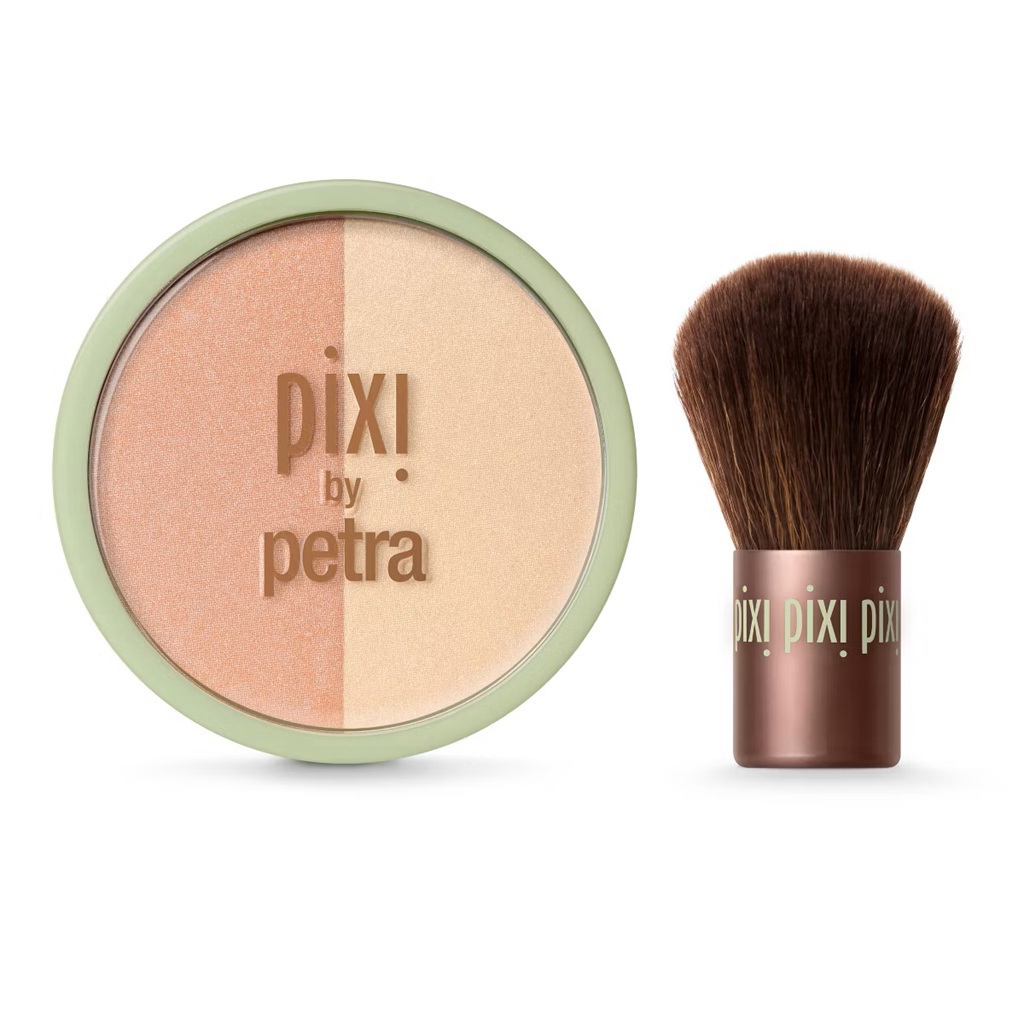 أحمر خدود بيوتي + كابوكي (بيتش هوني)