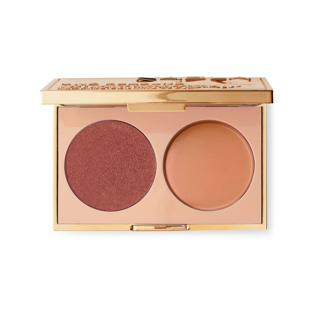 (تينت الخدود والشفاه تو ريزون (سوفت نيود