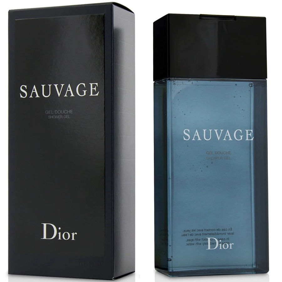 جل استحمام سوفاج 200 مل