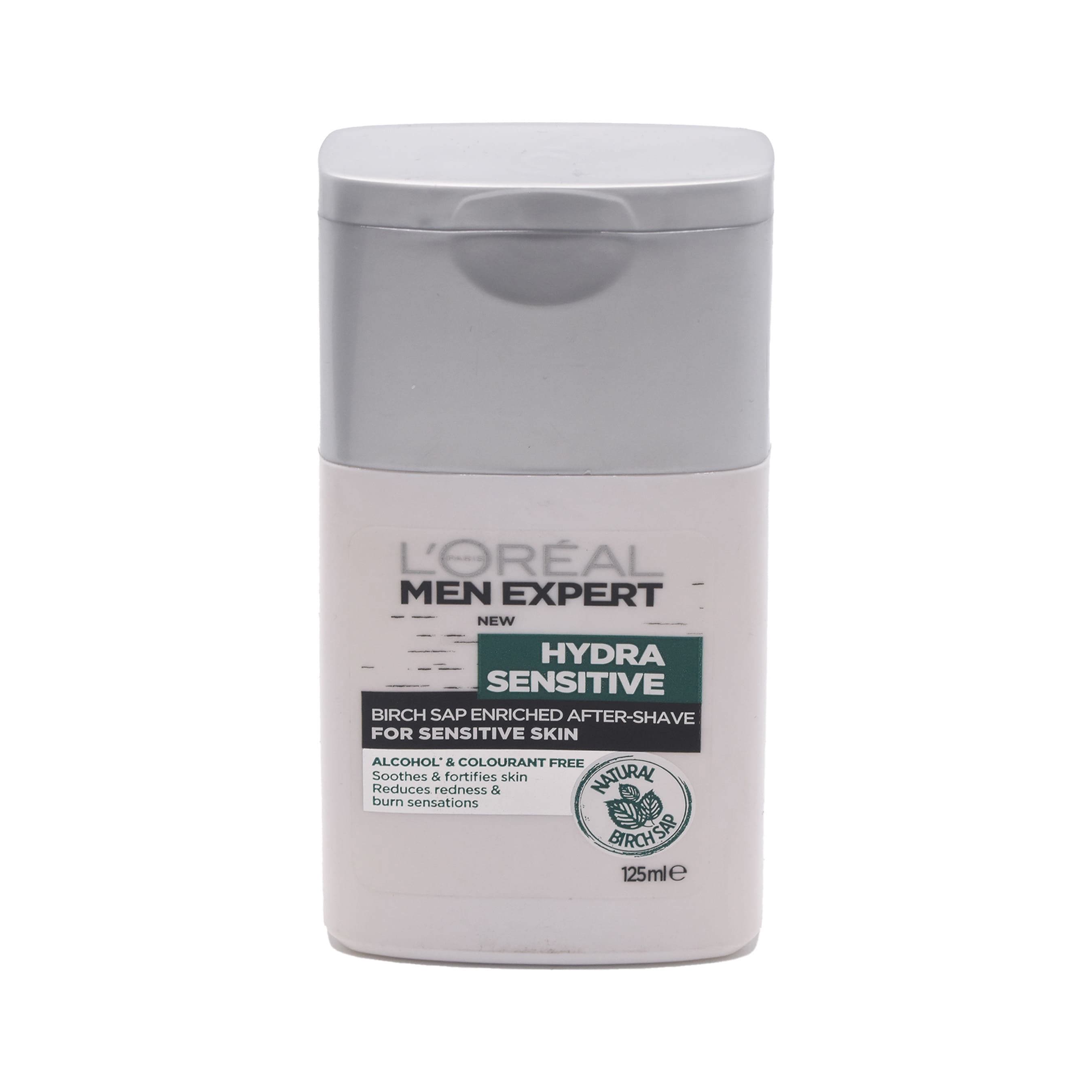 بلسم مرطب ما بعد الحلاقة هيدرا سنسيتيف 125 مل