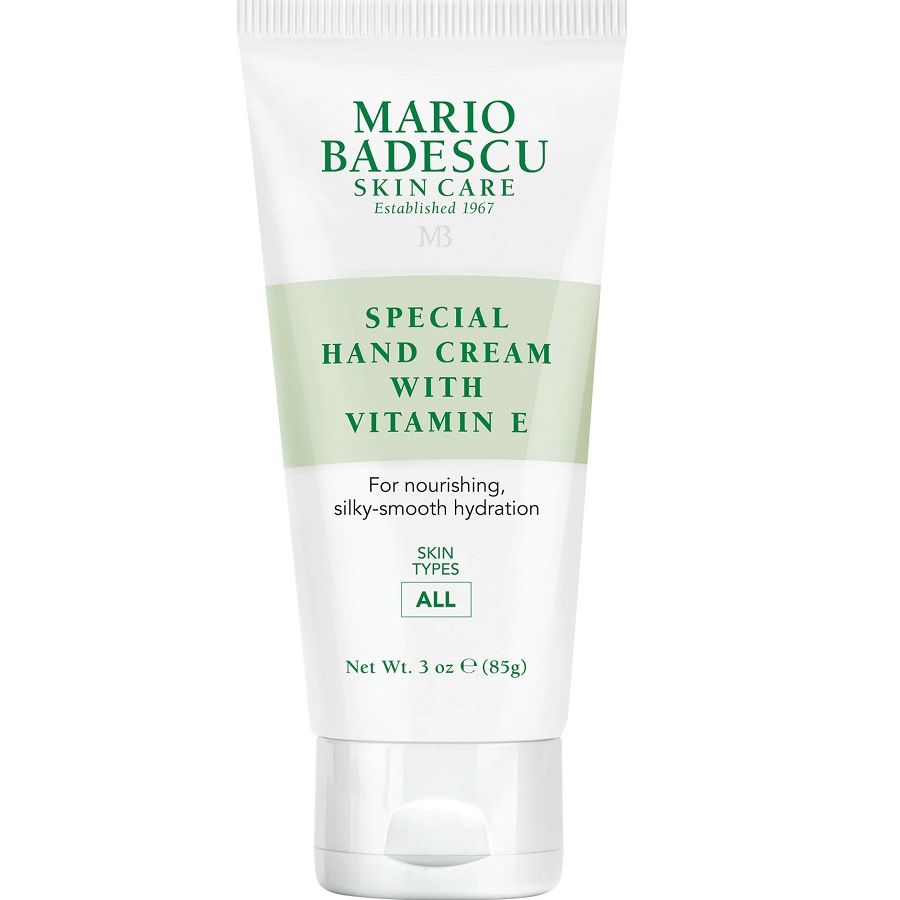 كريم خاص لليدين بفيتامين هـ 85 غم