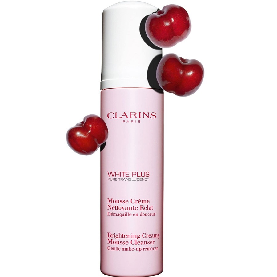 منظف موس كريمي لتفتيح البشرة 150 مل