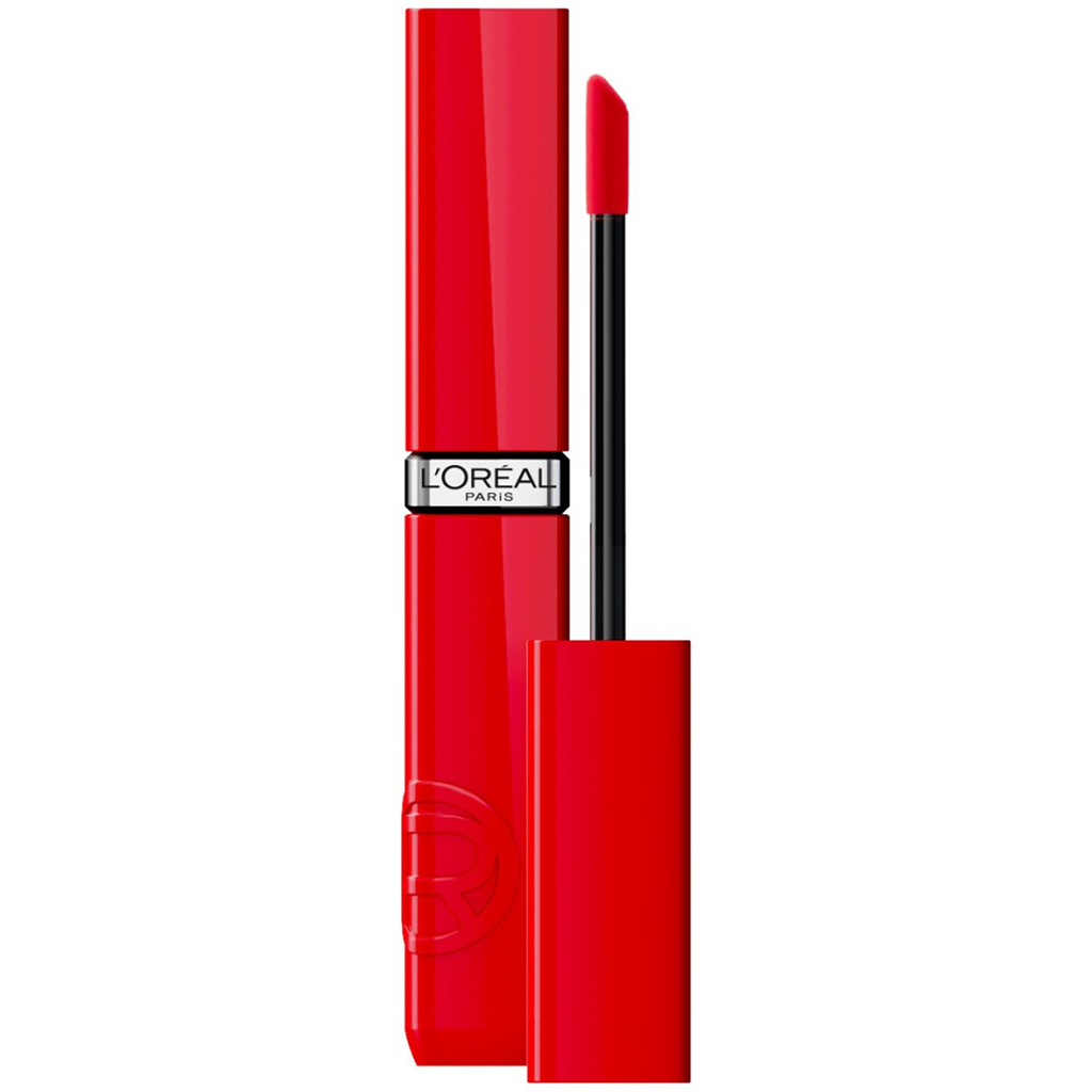 احمر الشفاه السائل المقاوم للماء إنفيليبل 4.3 مل