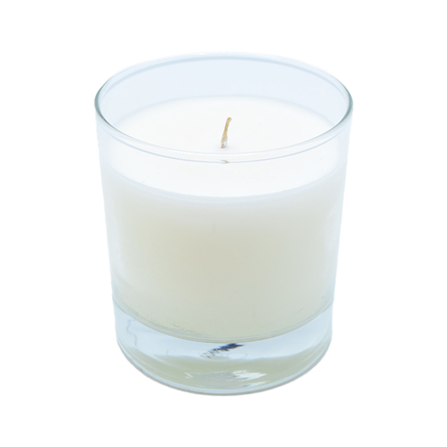 شمعة بالفانيلا و حبوب التونكا 200 غم