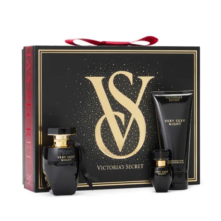 مجموعة دي ريجالو فيري سيكسي نايت 3 قطع