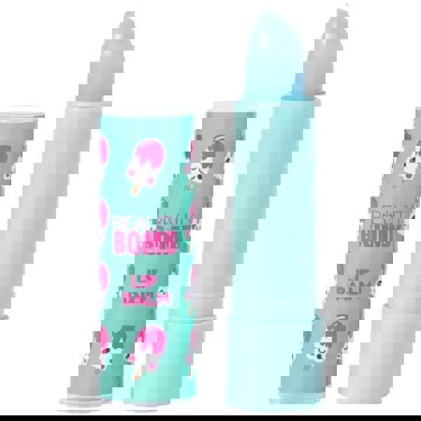 بيوتي بومب - مرطب شفاه - درجة اللون 04