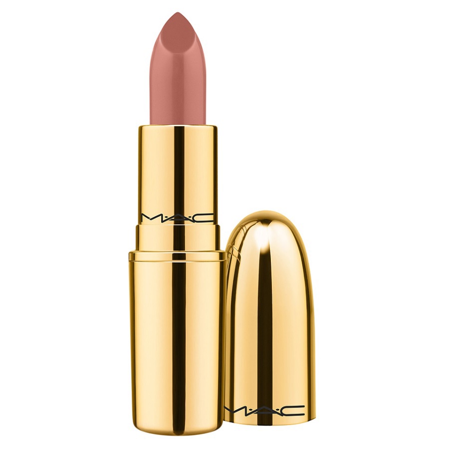 احمر شفاه غير لامع