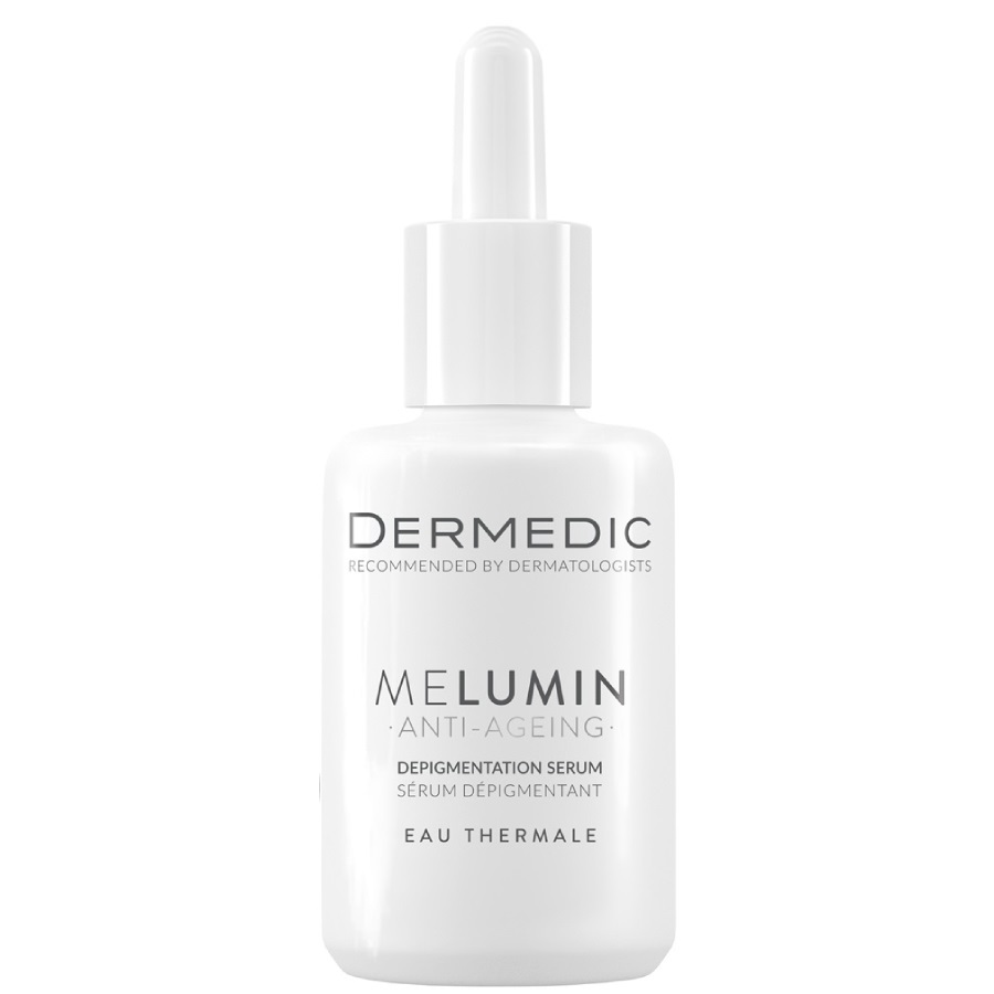 سيروم ميليومين المضاد للشيخوخة 30 مل