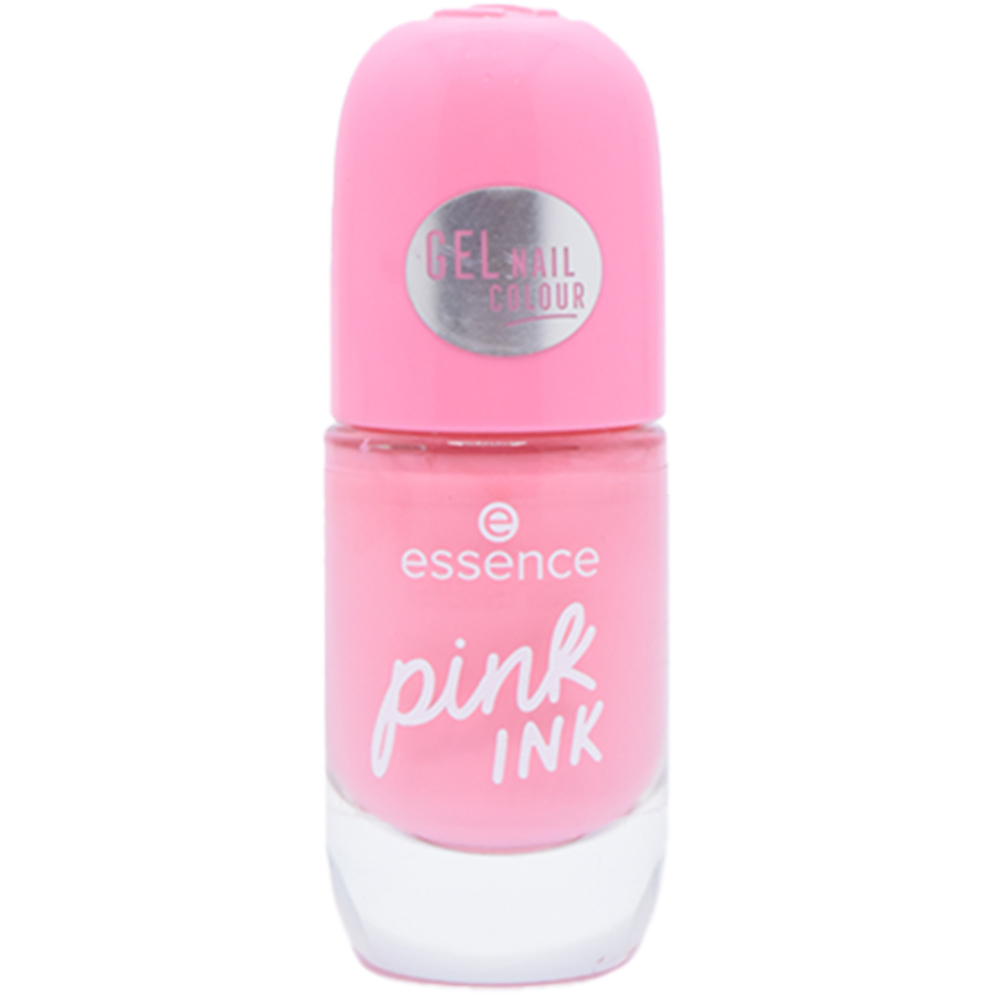 جل طلاء أظافر