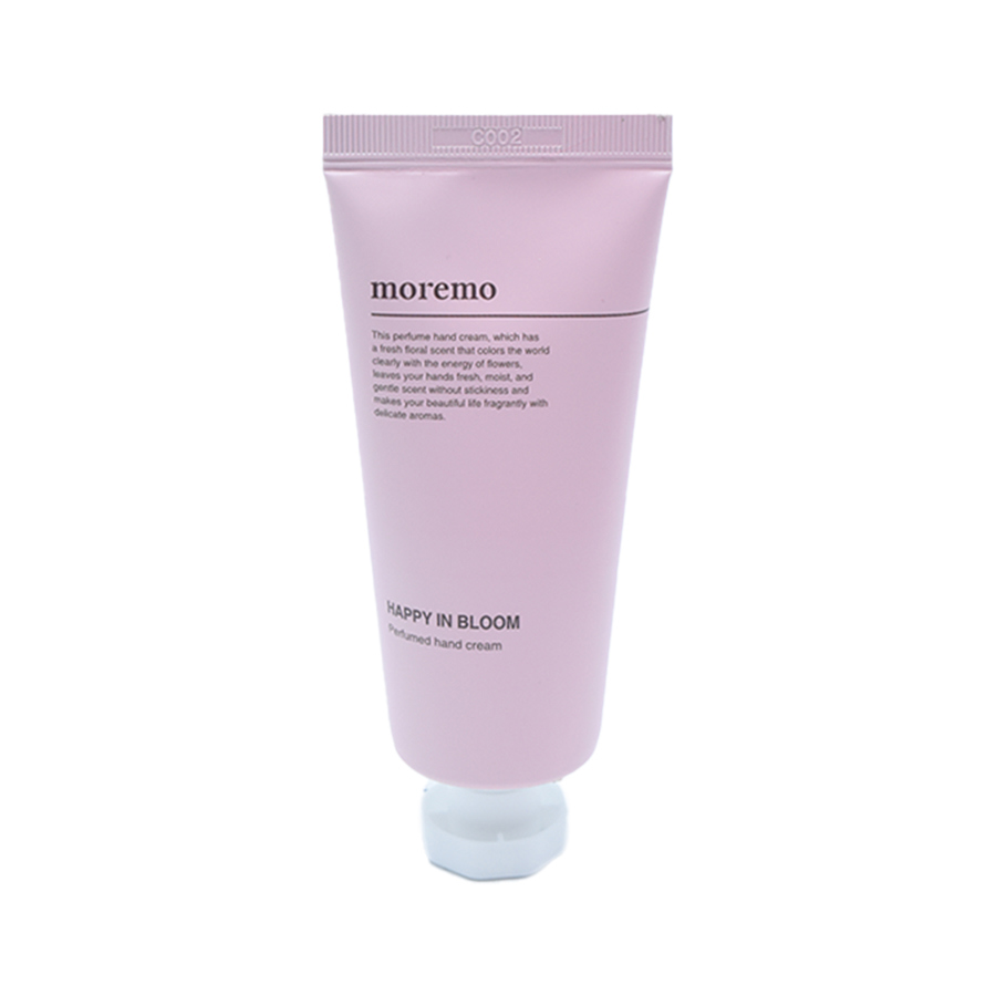 كريم معطر لليدين هابي إن بلوم 50 مل