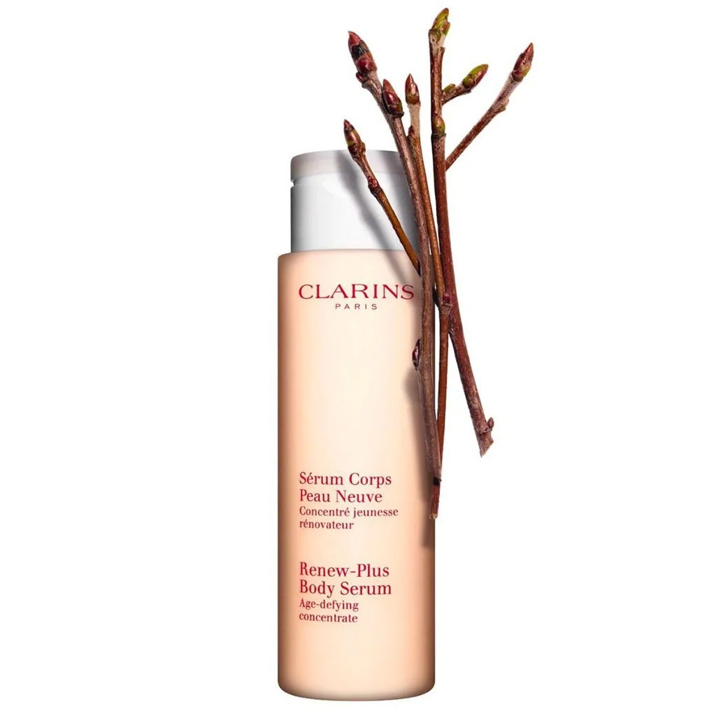 سيروم الجسم رينيو بلس 200 مل