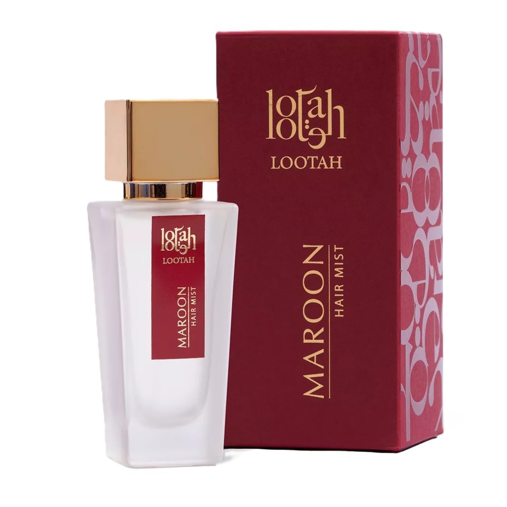 عطر الشعر مارون 35 مل