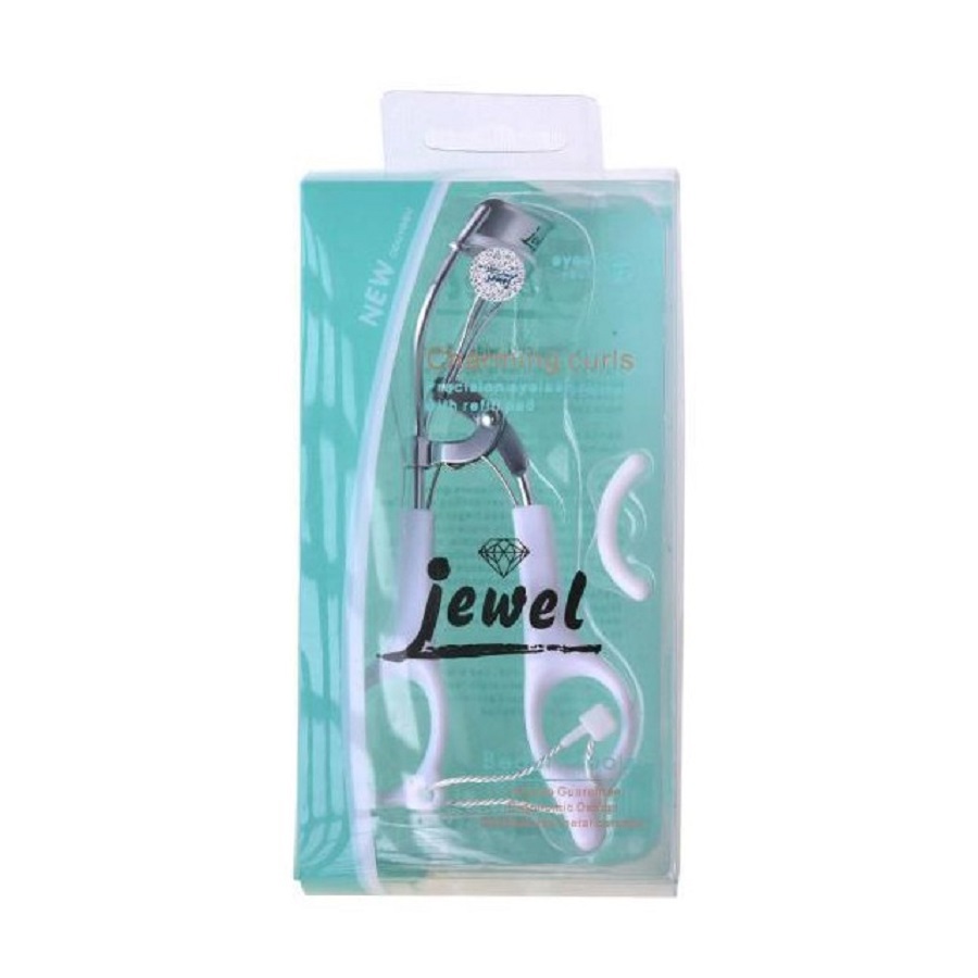 أداة تجعيد الرموش