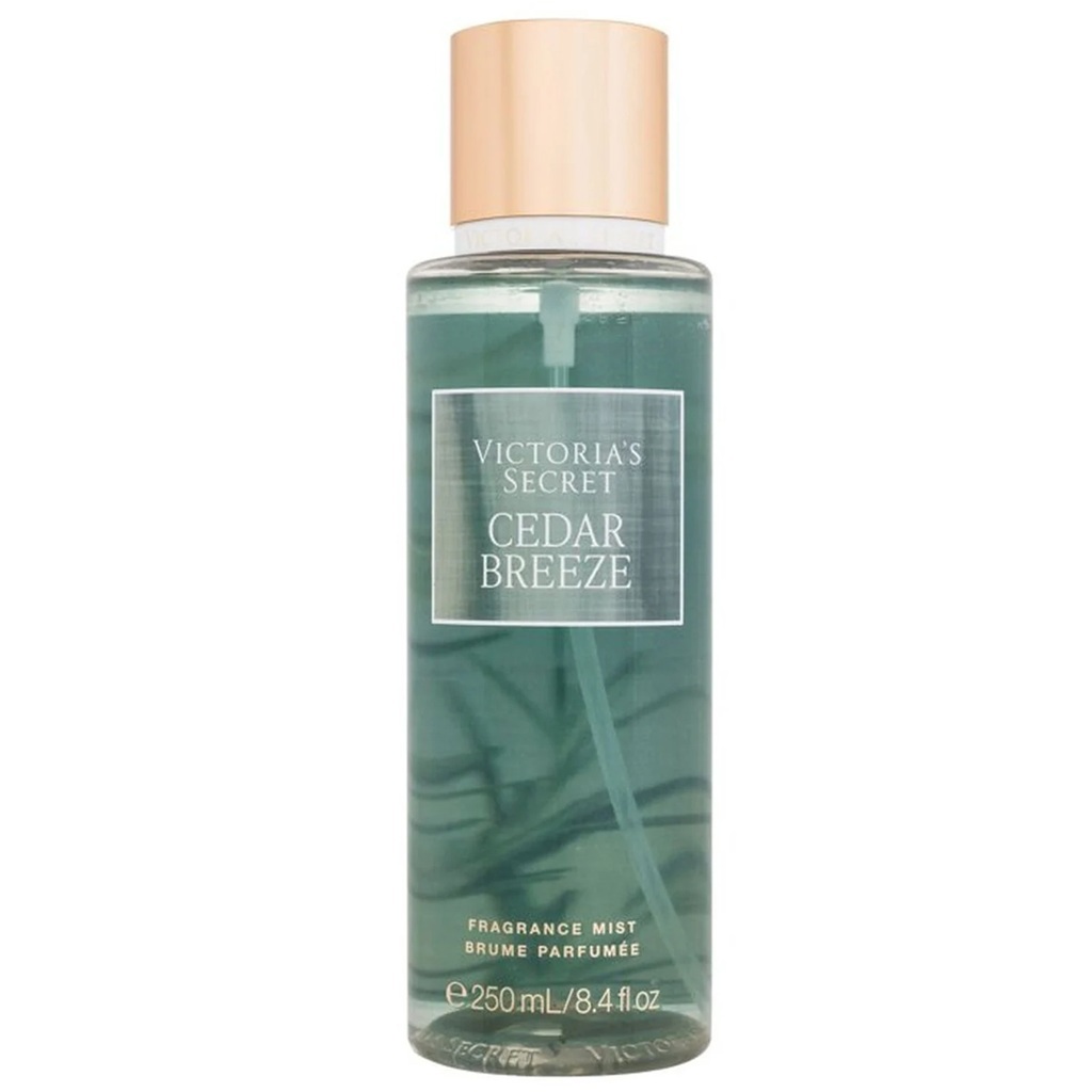 مست الجسم سيدار بريز 250 مل