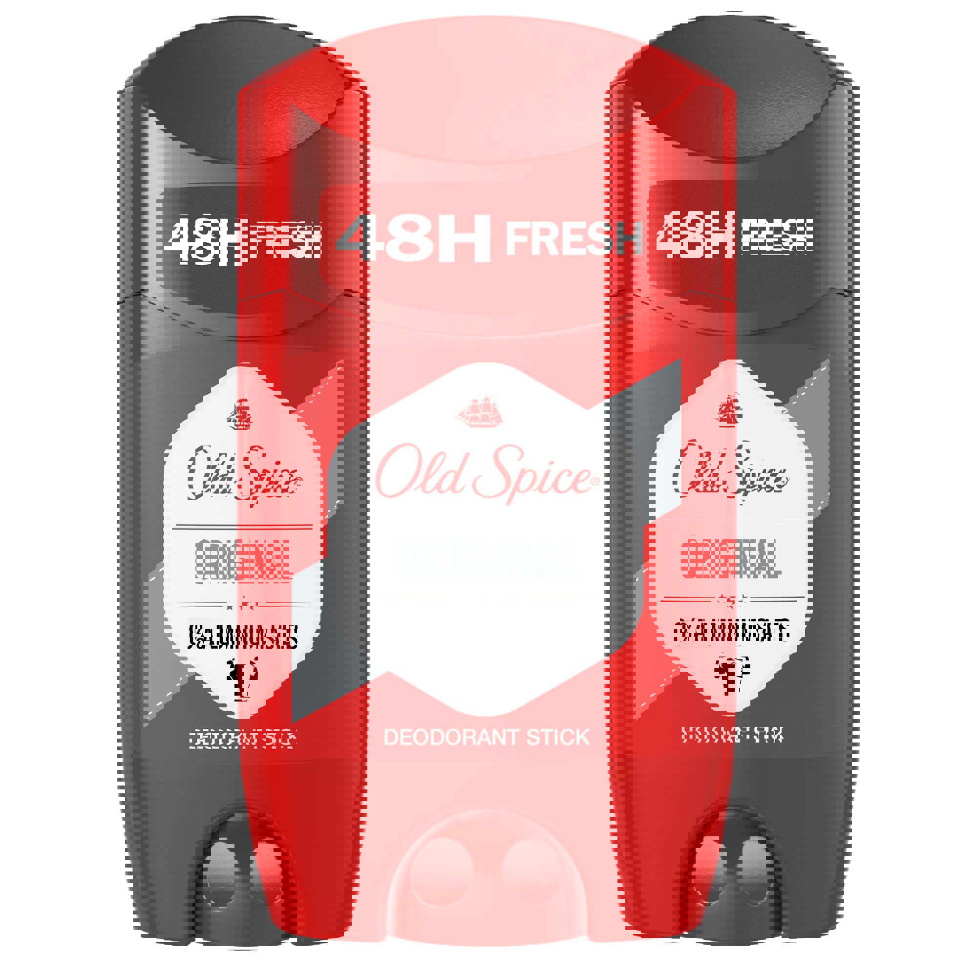 مزيل العرق اورجينال حماية 48 ساعة 50 مل